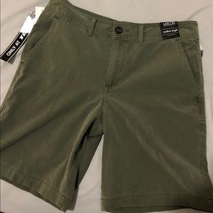 Boy shorts